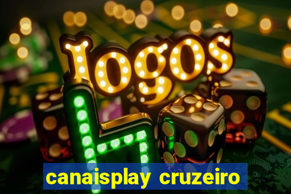 canaisplay cruzeiro